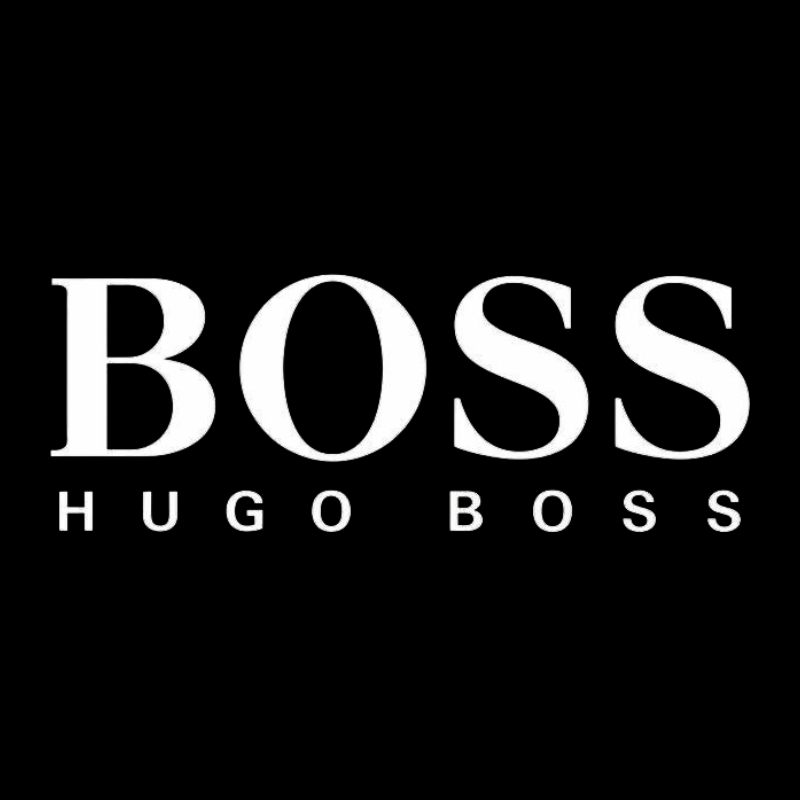 Hugo Boss