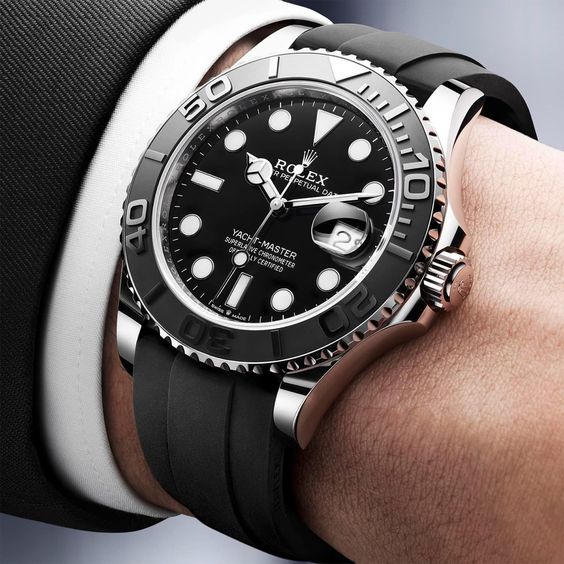 Rolex 1Yacht-Master 226659