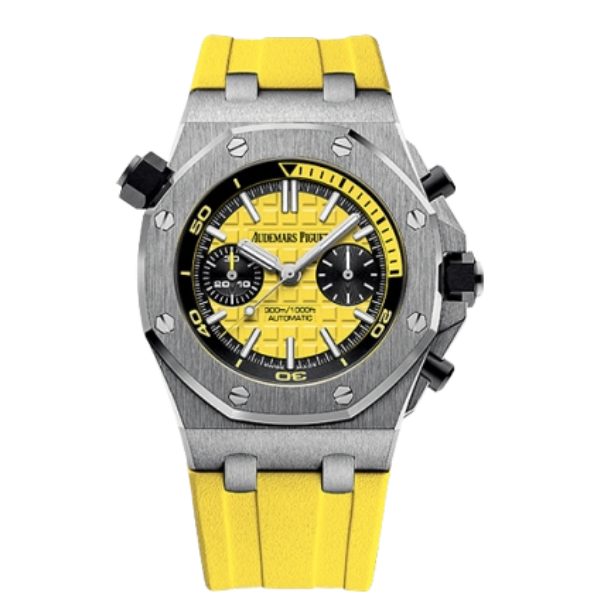 Audemars Piguet Royal Oak Offshore Diver Chronograph 42mm