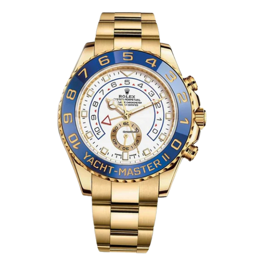 Rolex Yacht-Master II 116688 44mm