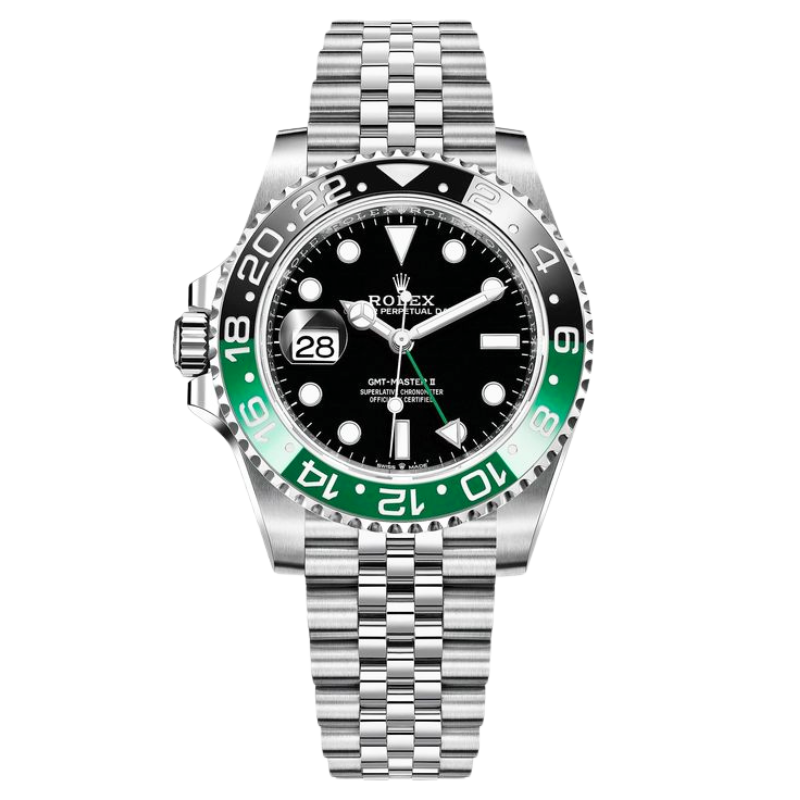 Rolex Sprite GMT-Master II