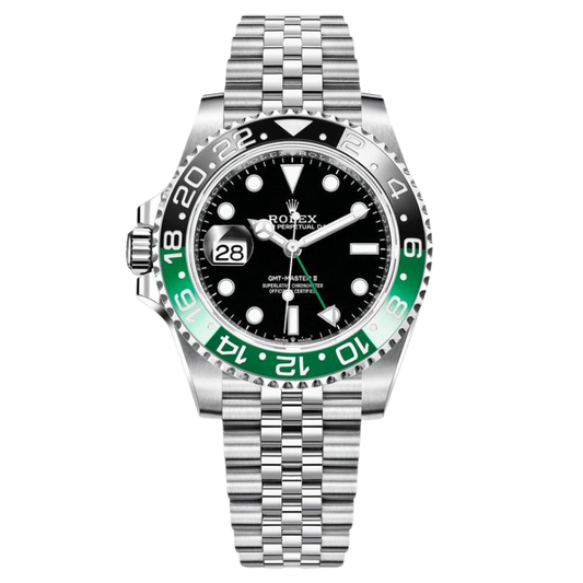 Rolex Sprite GMT-Master II