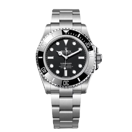 Rolex Submariner Date 126610LN-0001