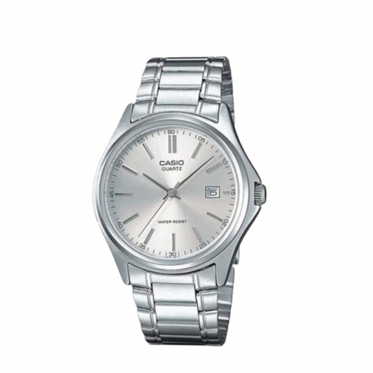 Casio luxury set quartz watch 30m