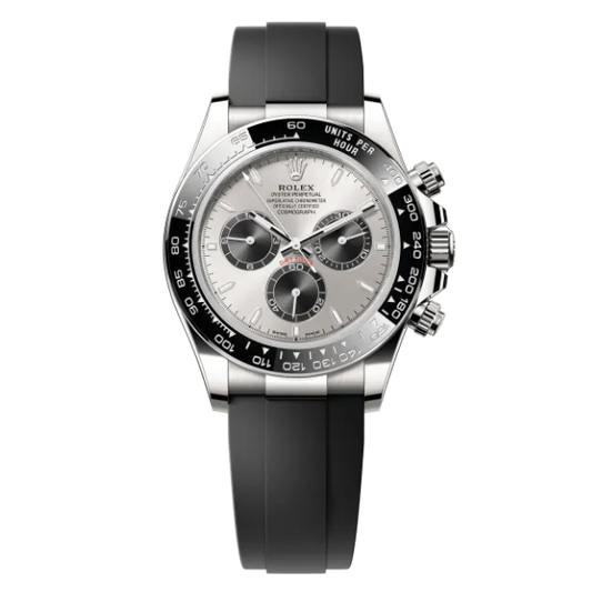 Rolex Daytona Grey Dial 40 mm