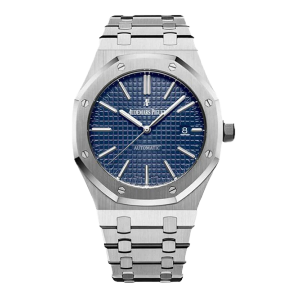 Audemars Royal Oak Bleu 41 mm