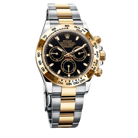 Rolex Oyster Perpetual Cosmograph Daytona