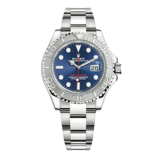 Rolex Yacht-Master 126622 Bleu