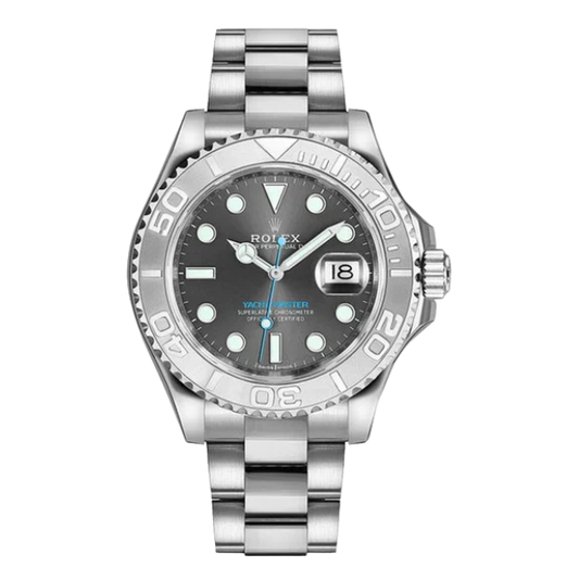 Rolex Yacht-Master 40 mm 126622 Gris