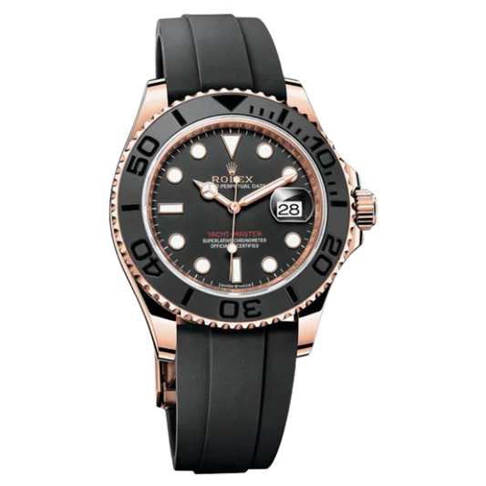 Rolex Yacht-Master 126655