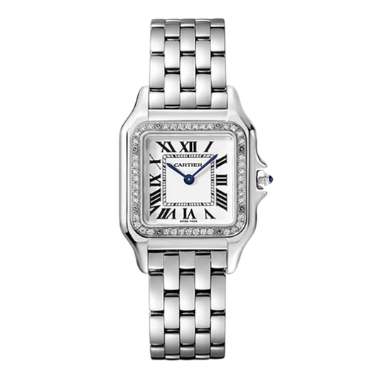 Cartier Argentée Diamond Pour Femme