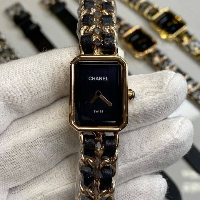 CHANEL PARIS